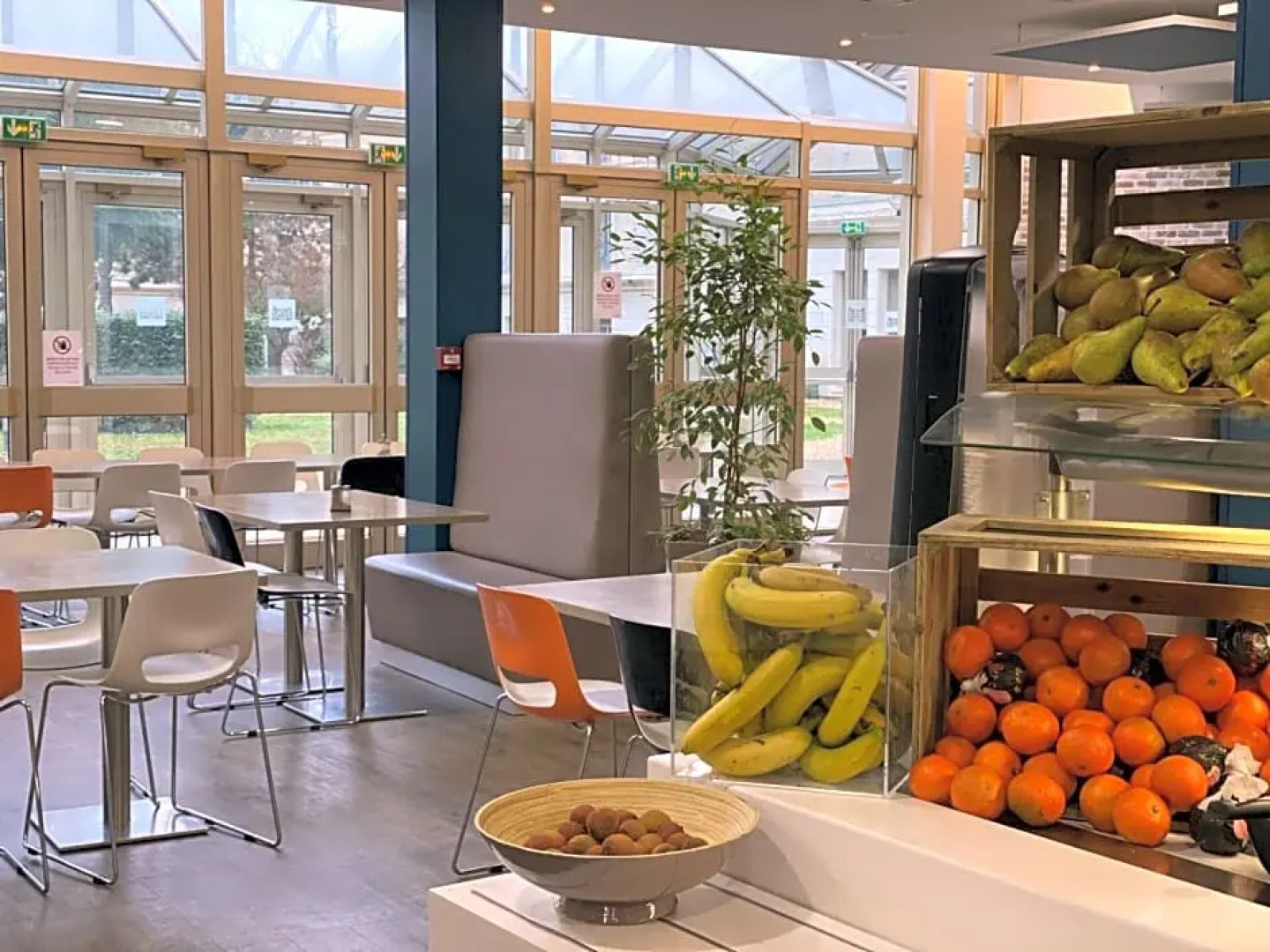 Domaine de Frémigny