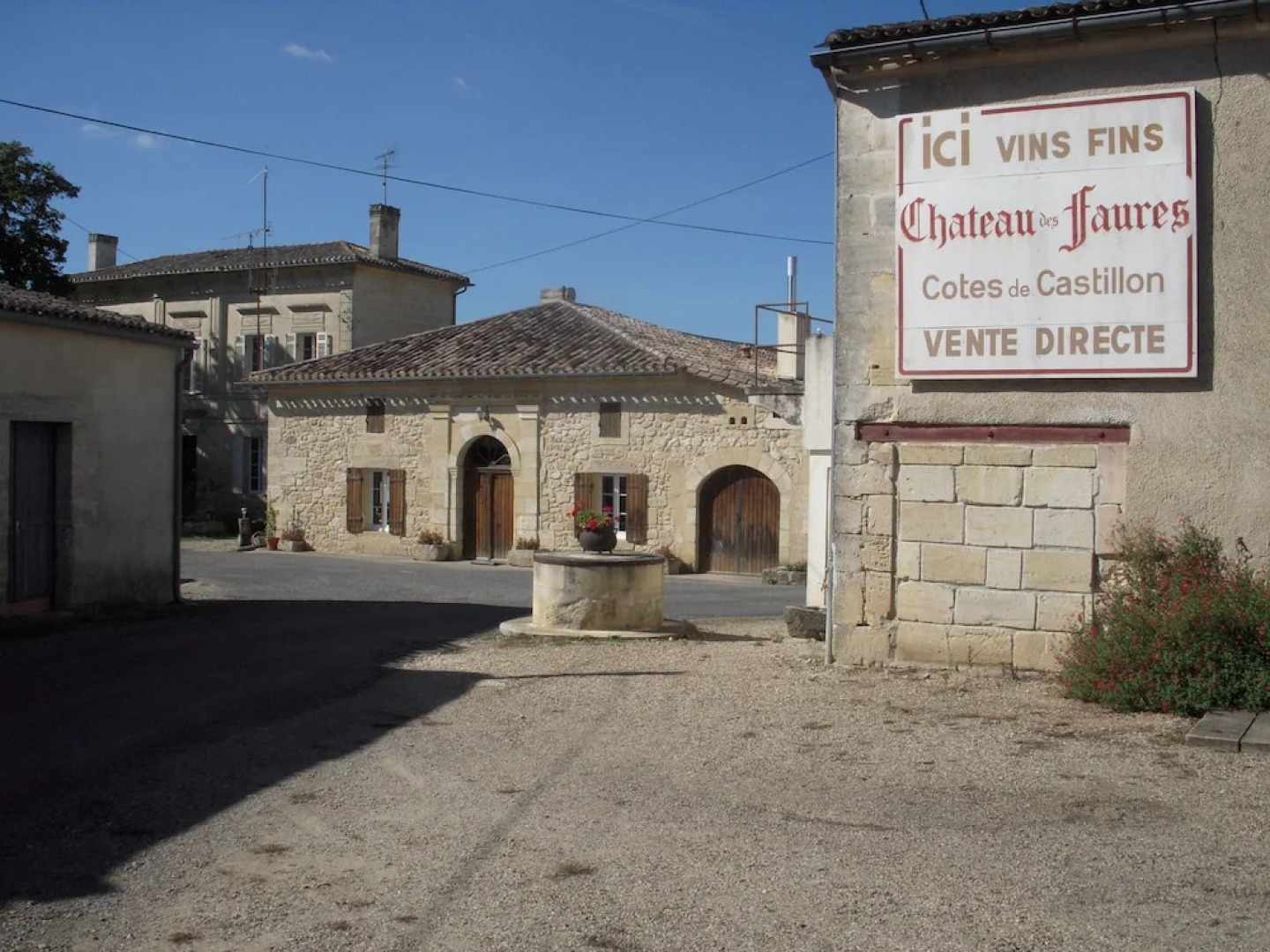 La Maison des Aurélines