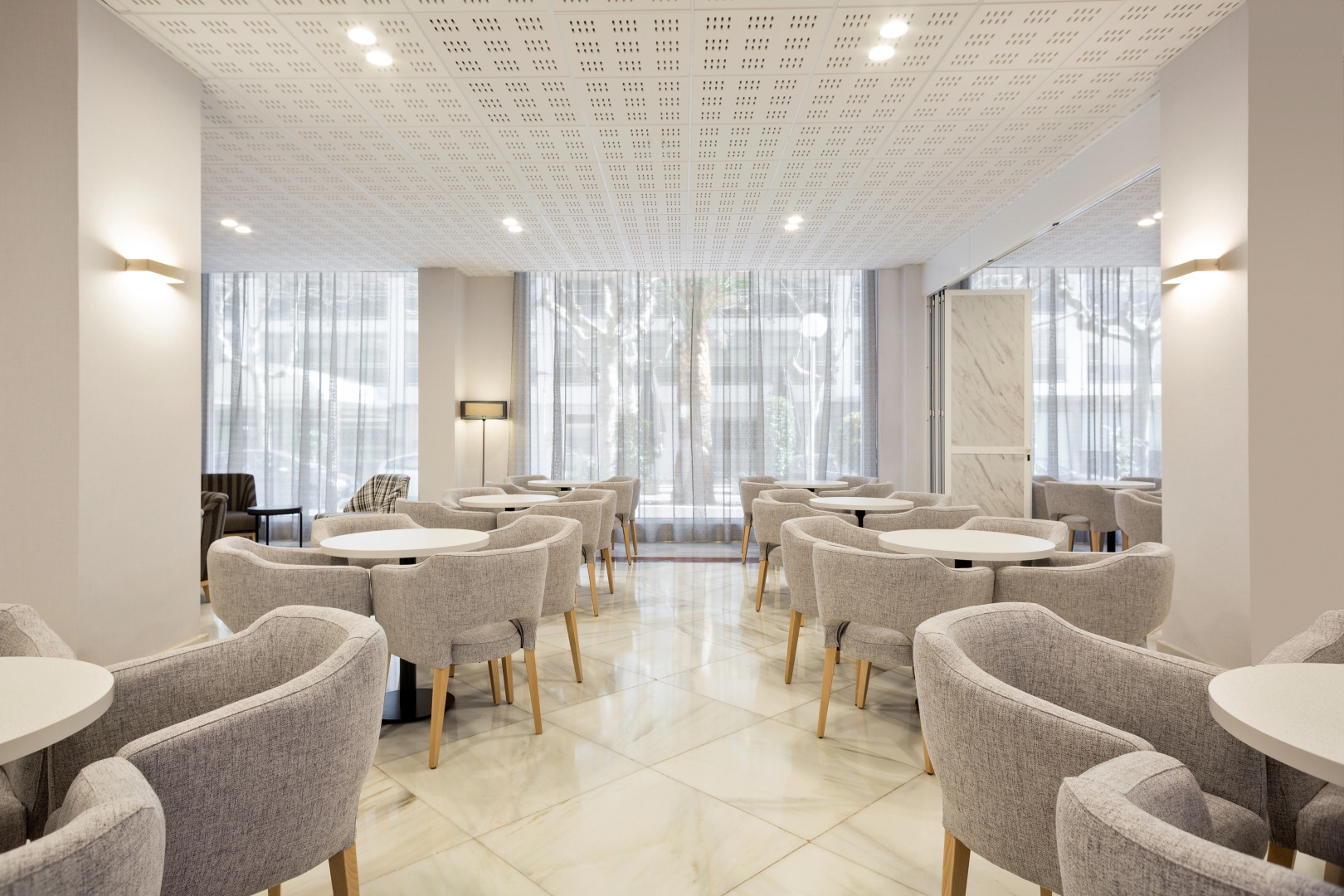 Отель Best Da Vinci