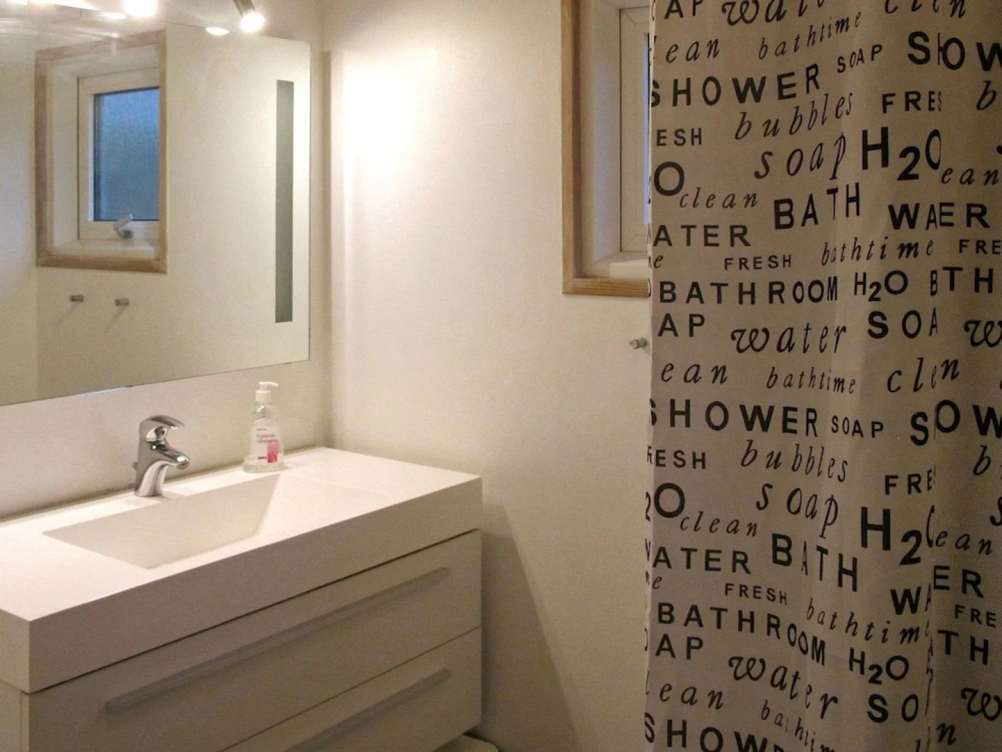 Cavernous Holiday Home in Falster With Swimming Pool