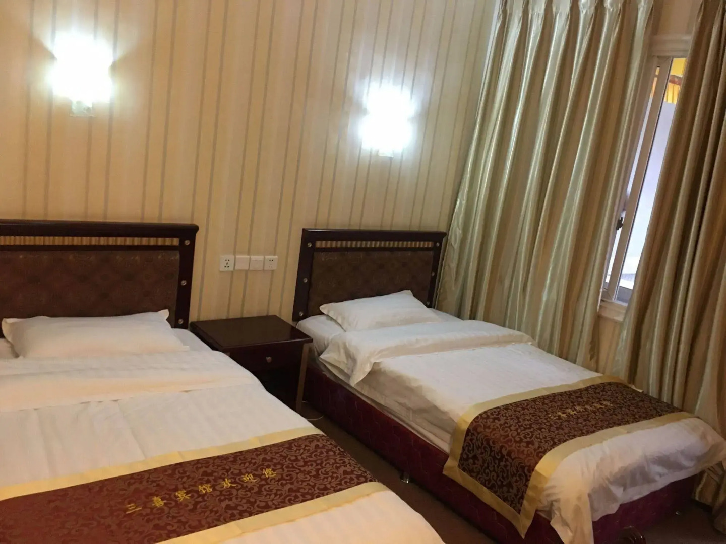 Jiuzhaigou Angelie Hotel