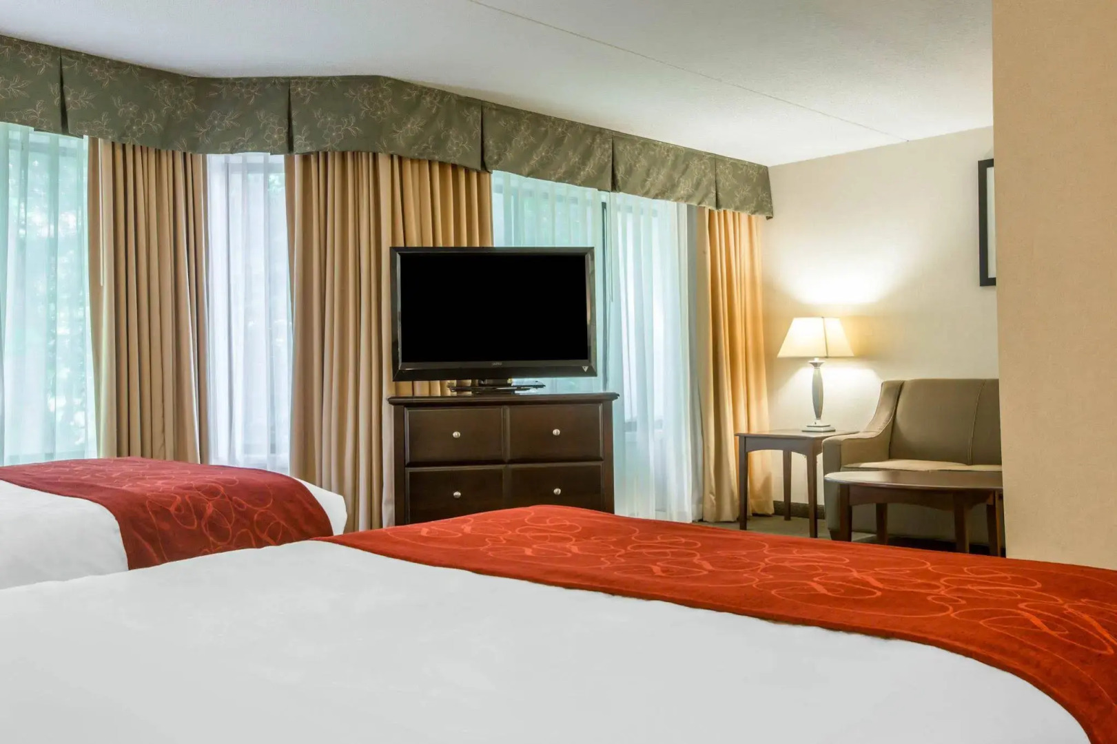 Comfort Suites South Burlington