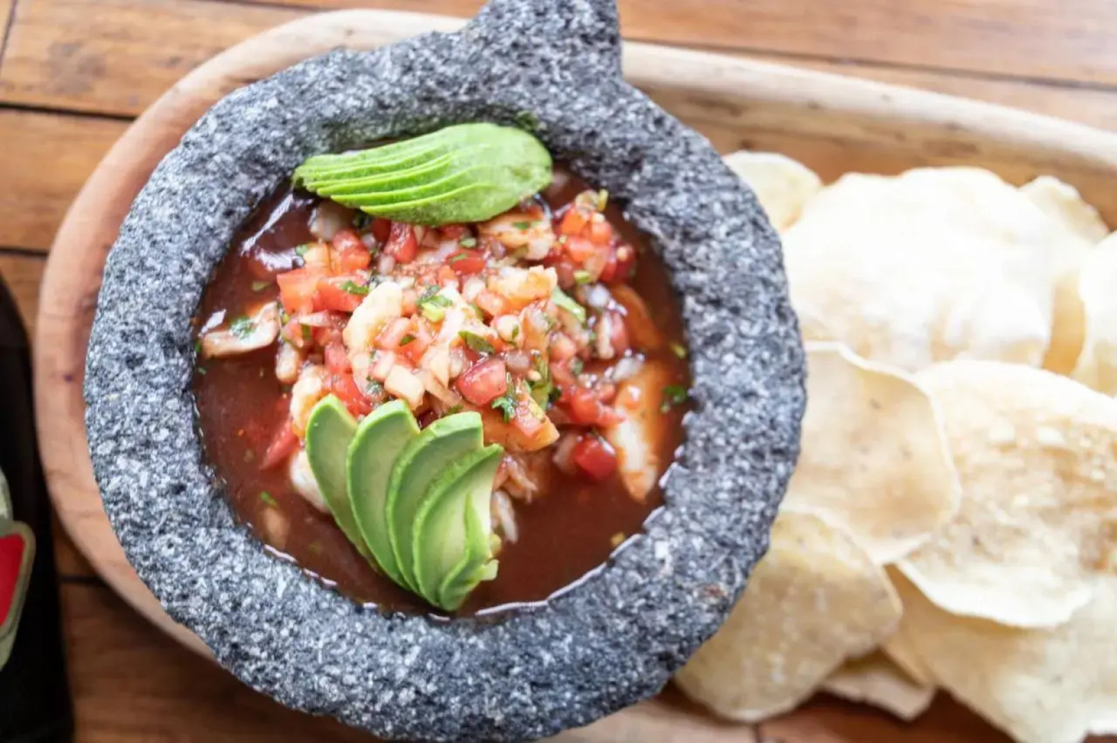 La Lancha by Francis Ford Coppola