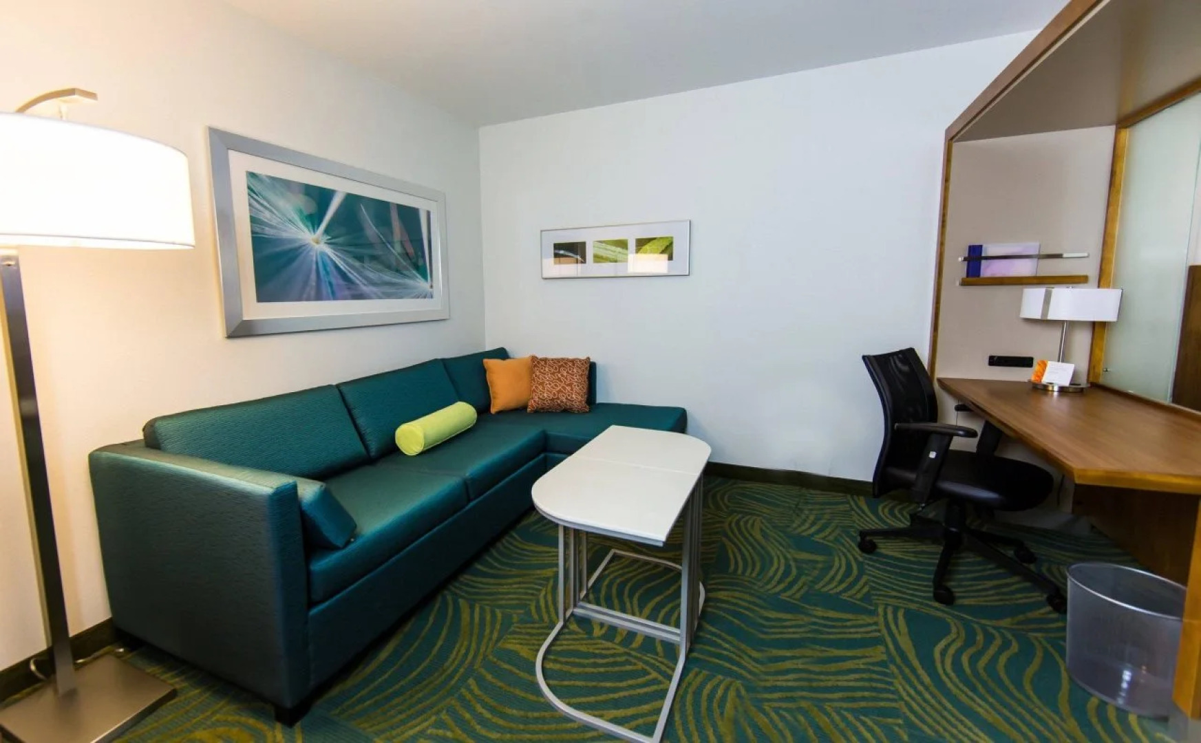 SpringHill Suites Lumberton