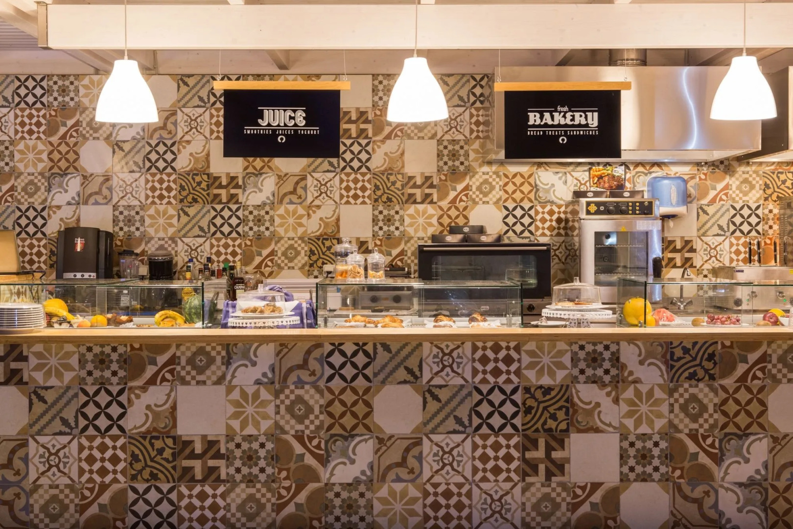 Sundance Apartments and Suites