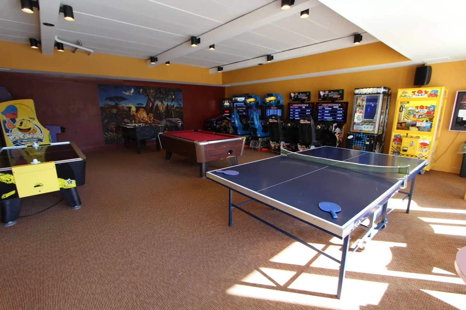 InnSeason Resorts Pollard Brook