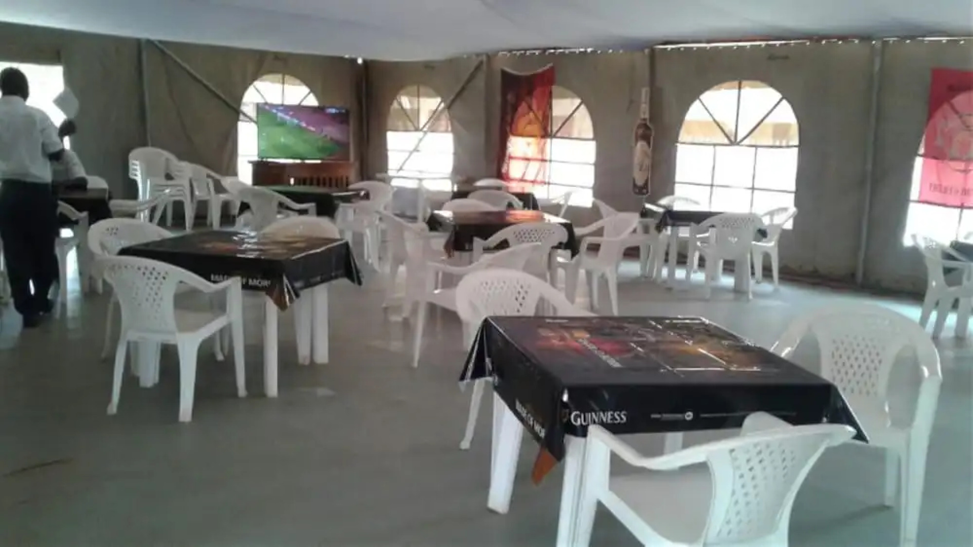 Camunya Hotel Ugunja