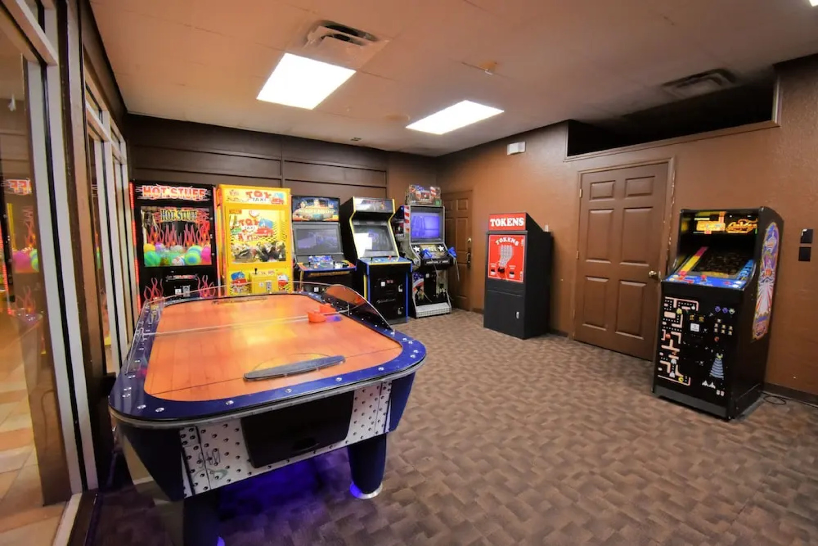 Reunion Resort & Club by 1791 Vacation Experience