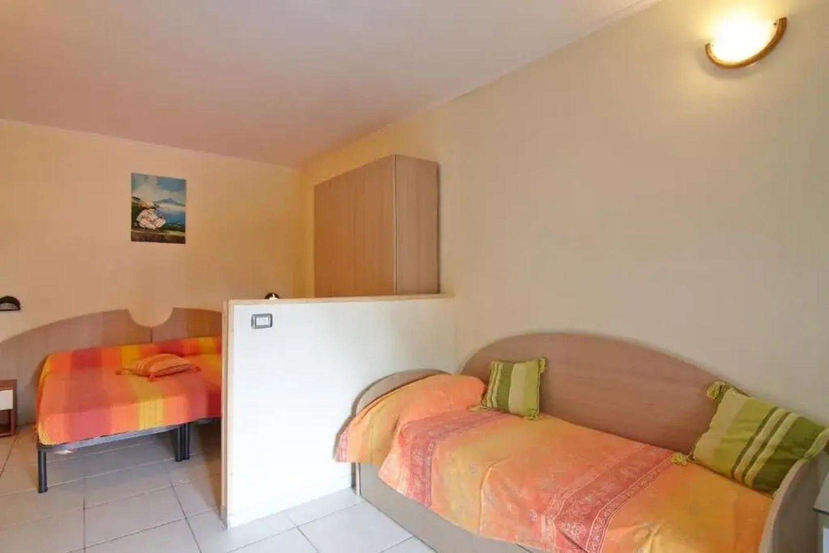 Residence-Hotel Parco del Sole