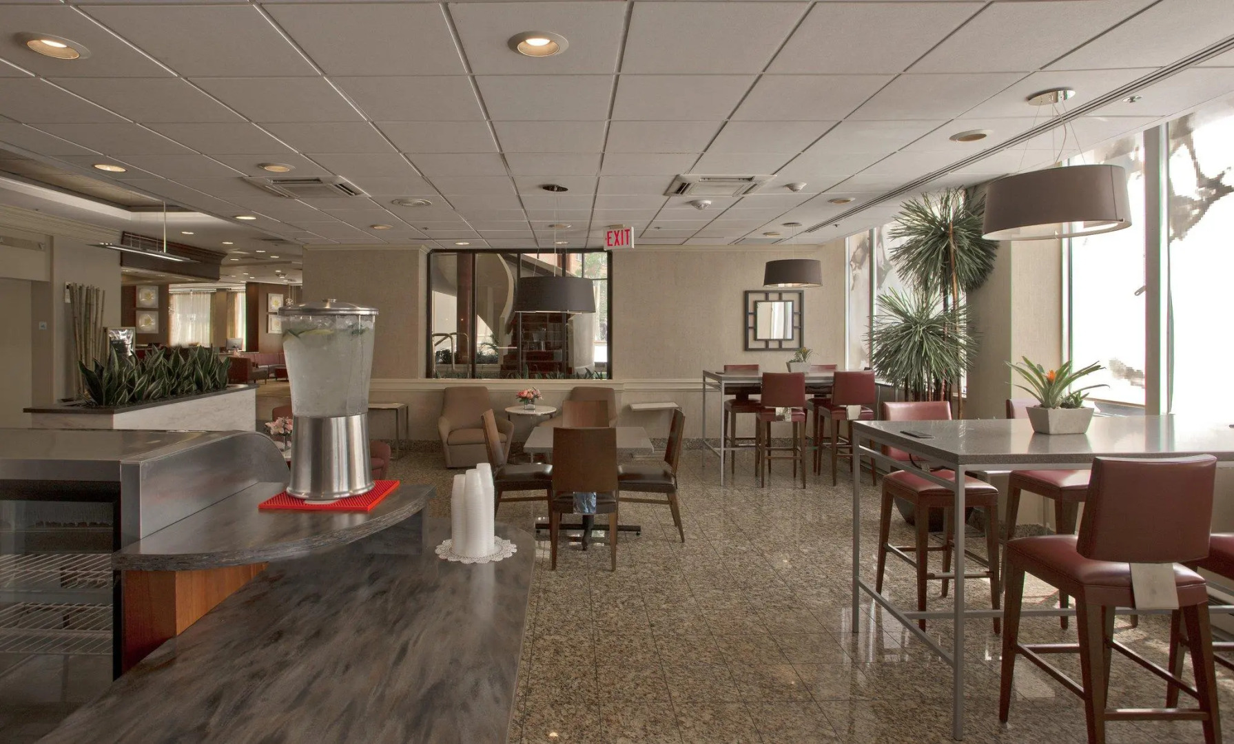 Holiday Inn Washington-Central/White House by IHG