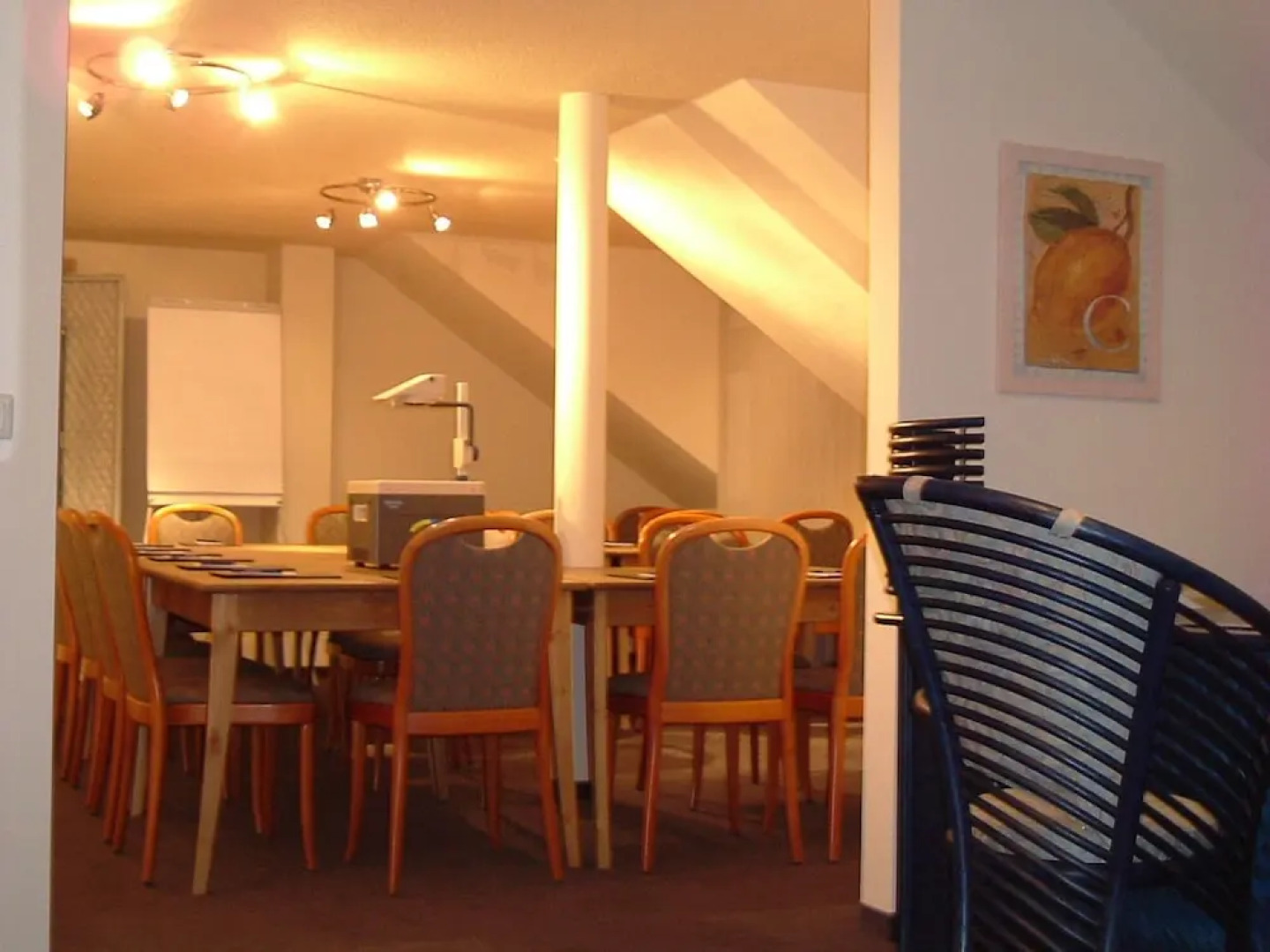 Cityhotel Stadt Dresden