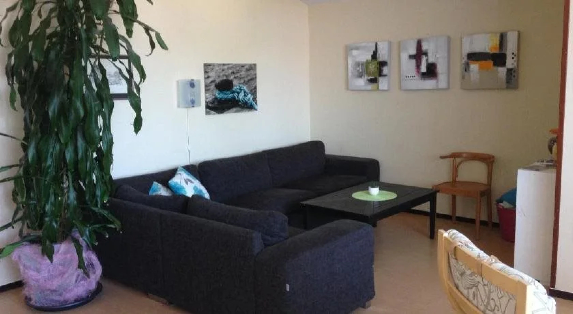 Hässleholmsgårdens vandrarhem - Hostel