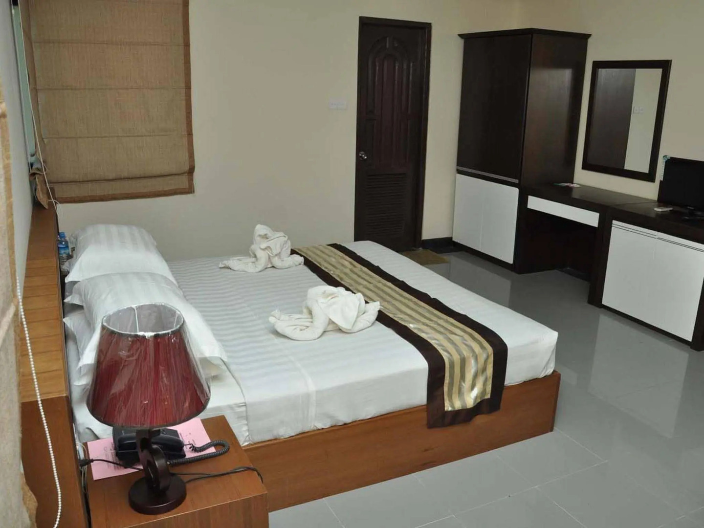 Yamonnar Oo Resort Hotel