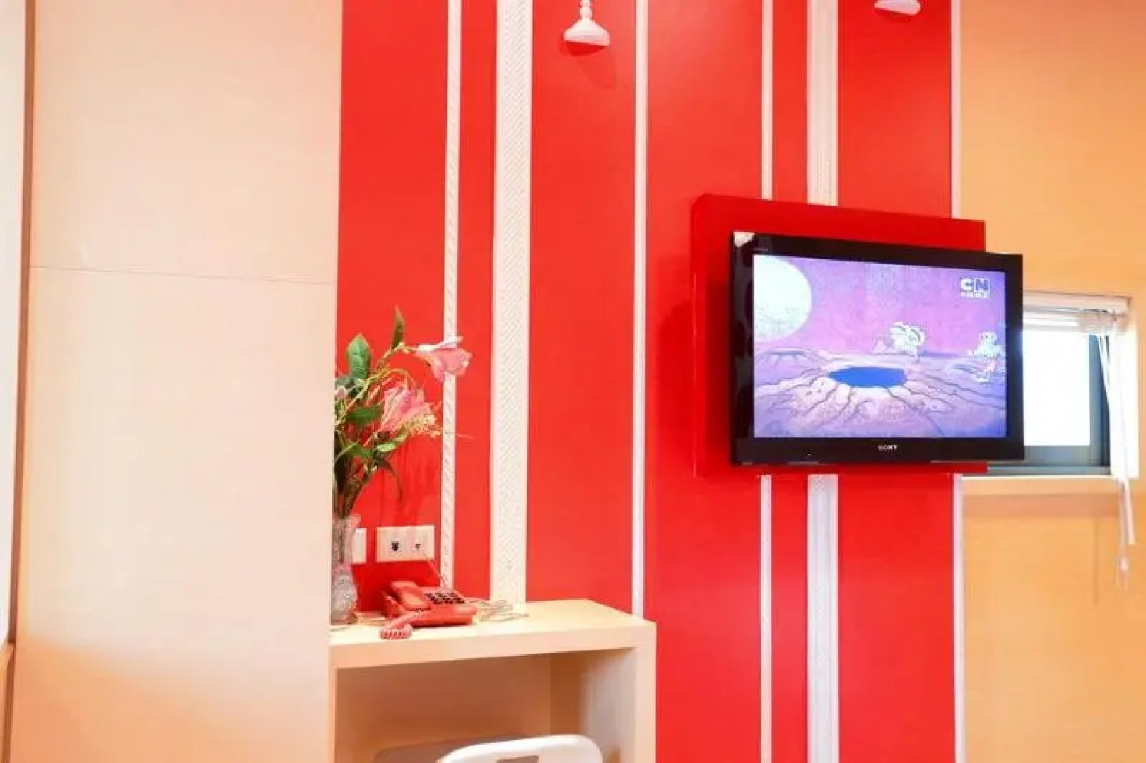 Tan Hui Modern Hotel