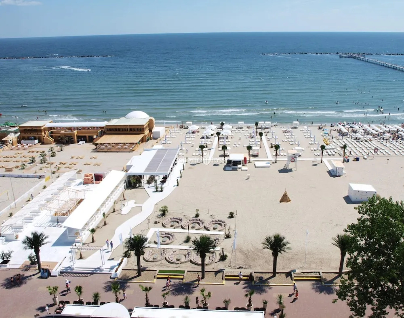 Constanta Residence Apartments