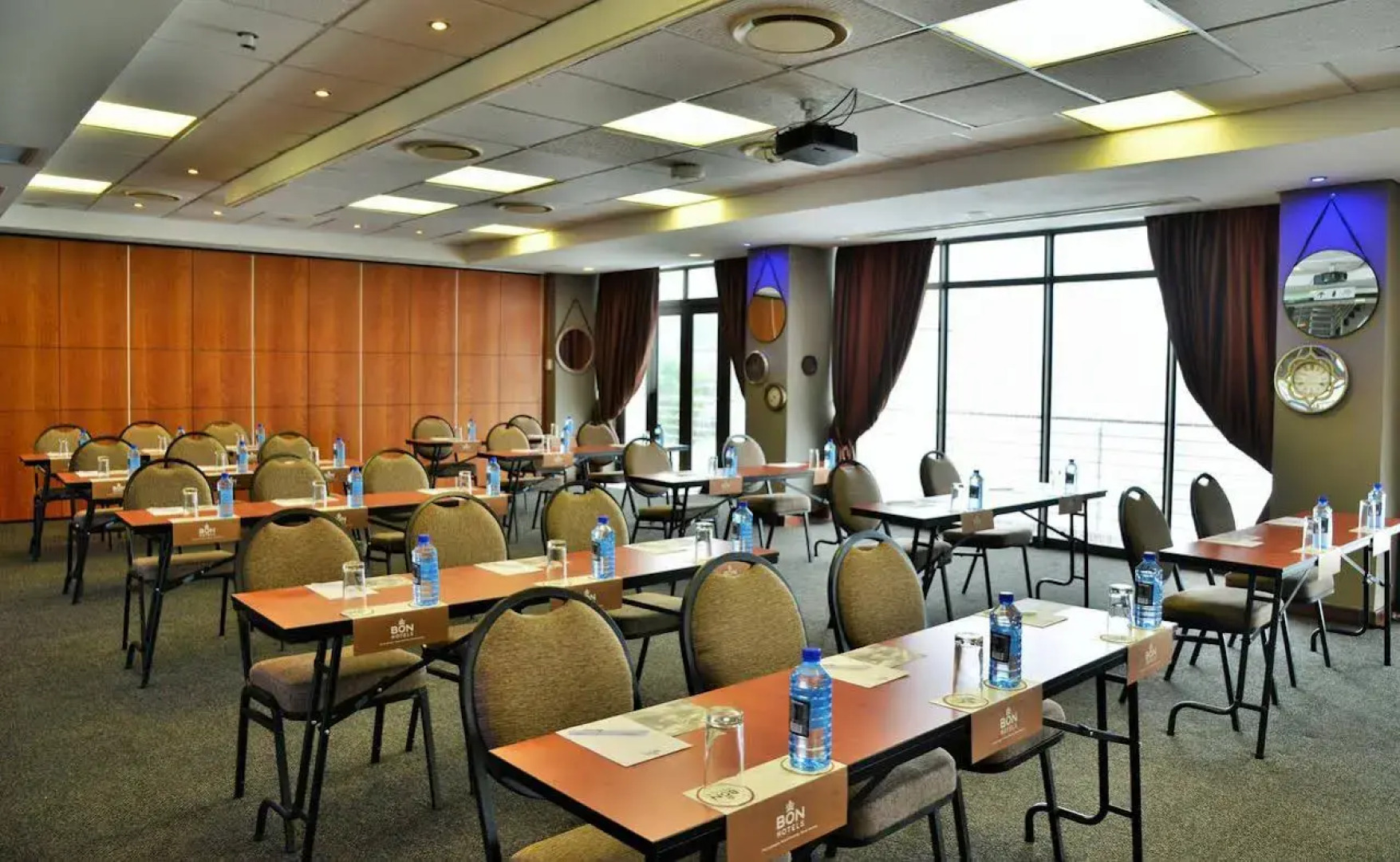 BON Hotel Waterfront Richards Bay