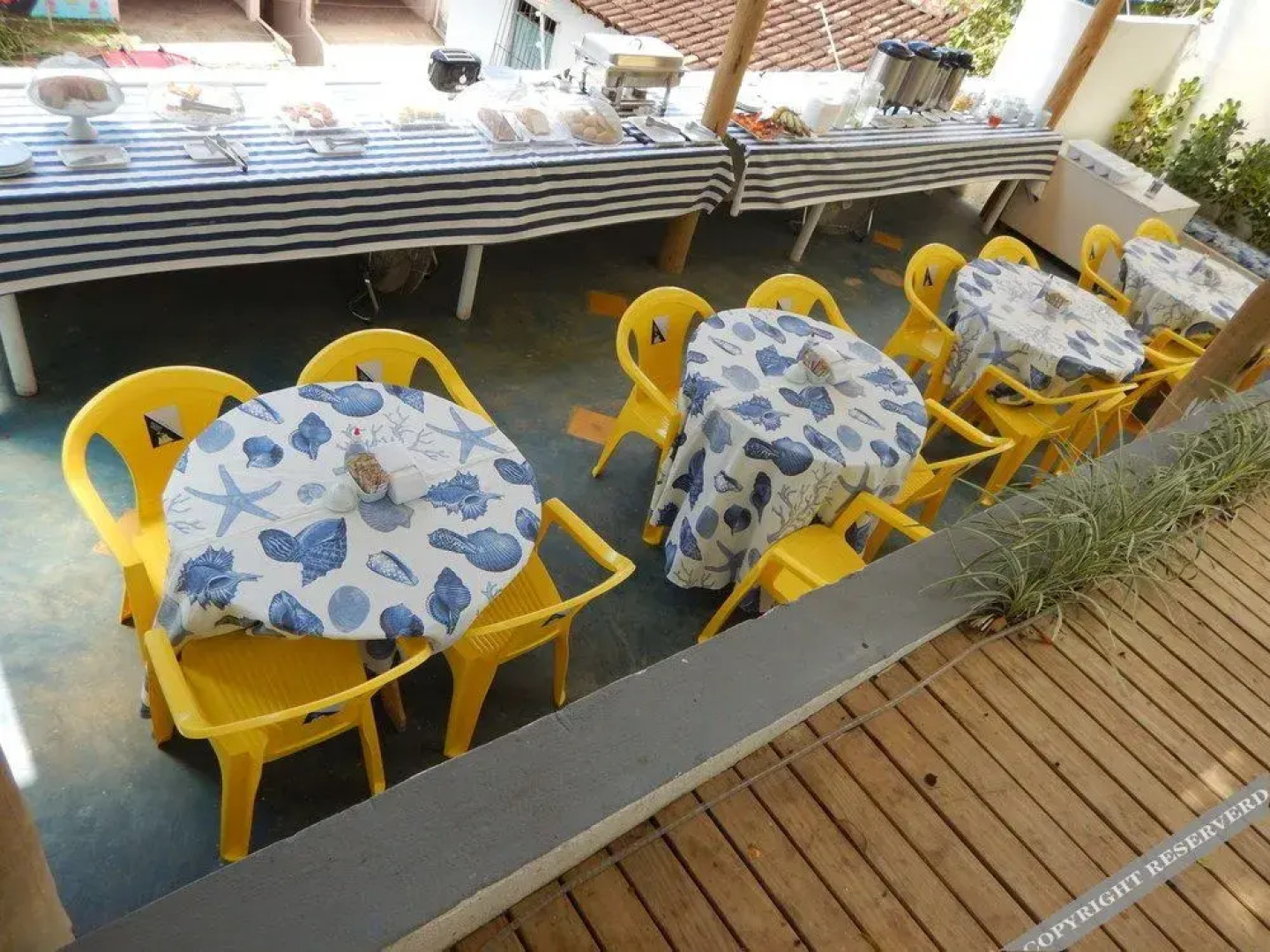 Pousada Galeão Itacaré