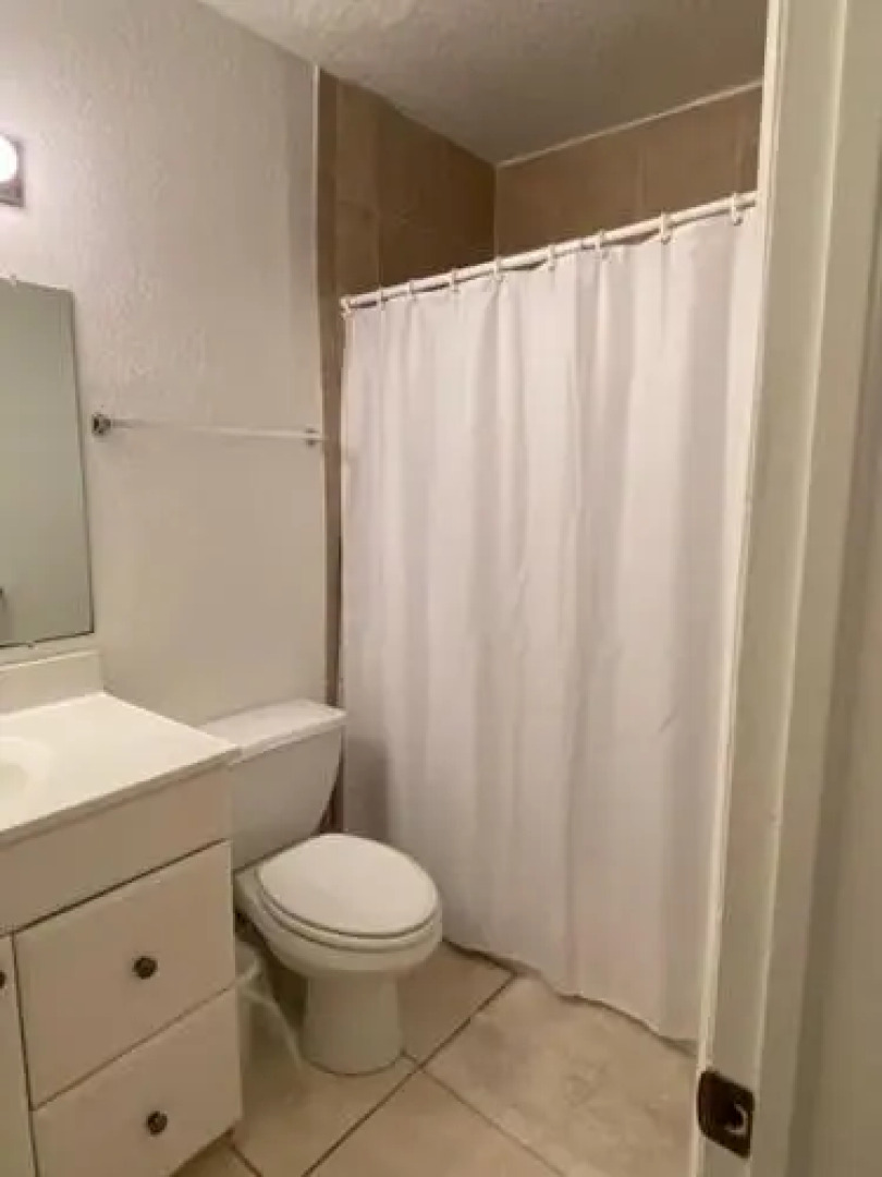 The Marlin Condominium