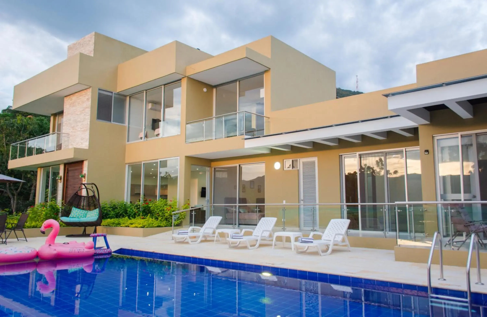 Welcome Home 15 casa campestre Anapoima