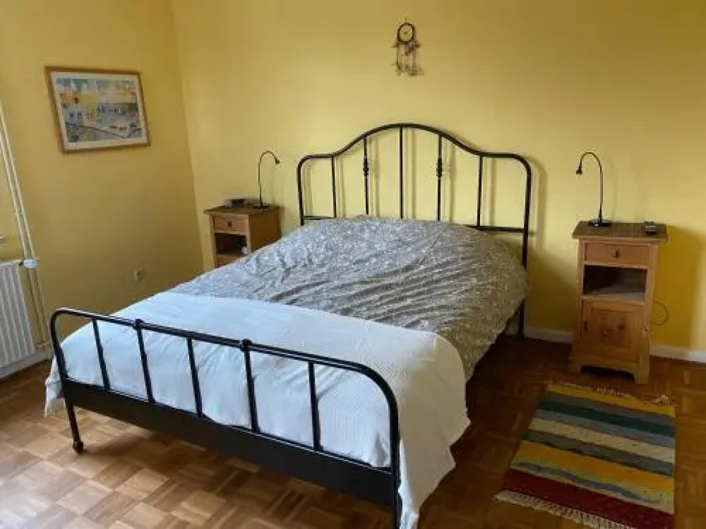 Gästehaus Villa Verde