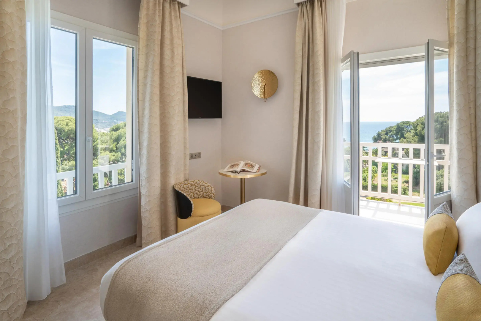 Grand Hotel Des Lecques, BW Signature Collection