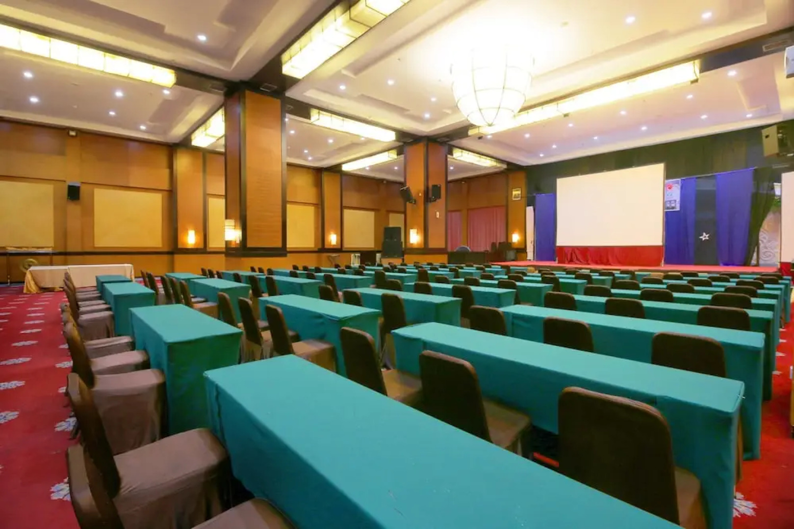 Airy Premier Sei Pangeran Jendral Sudirman