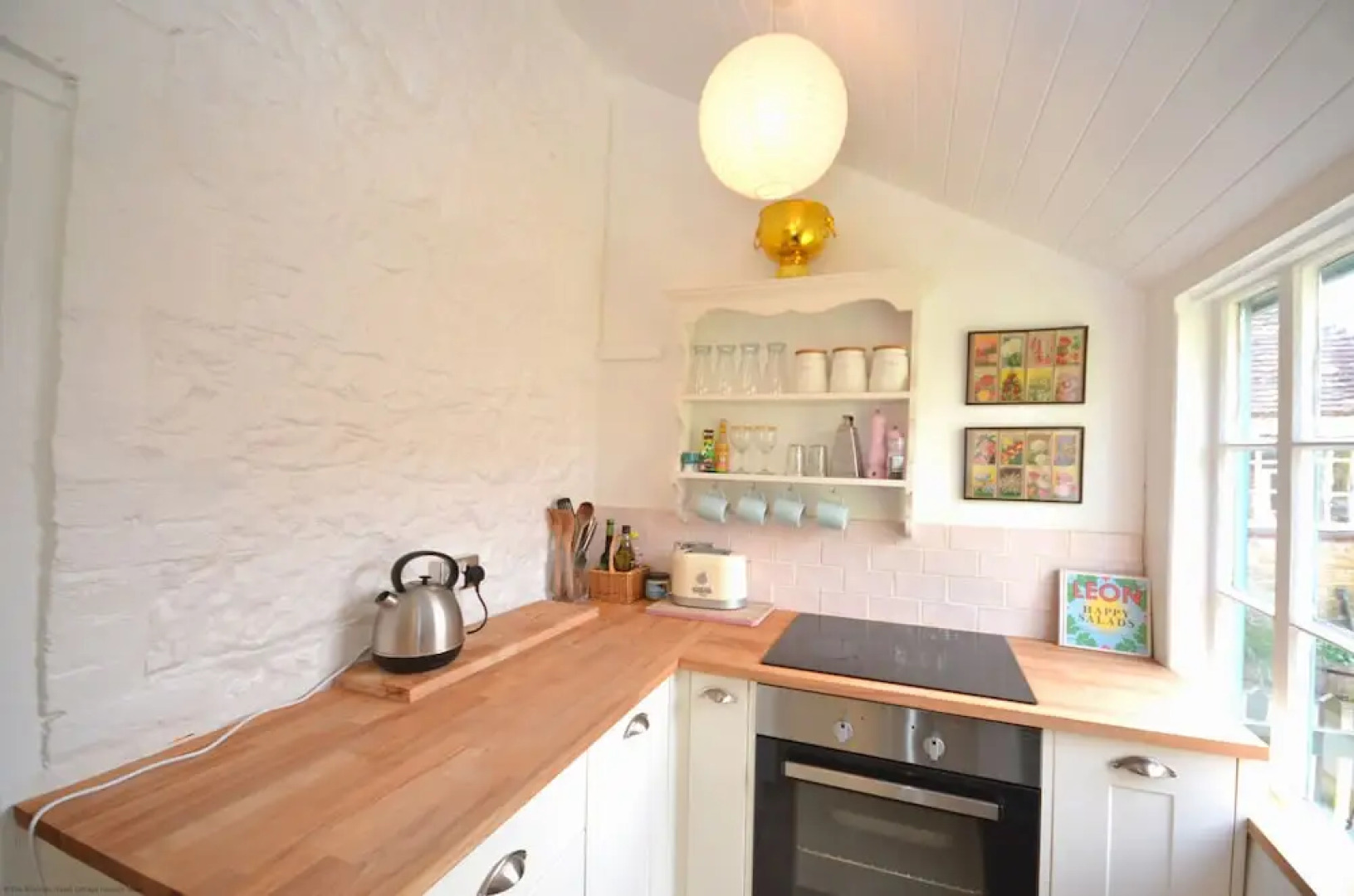 The Cottage at Tillington