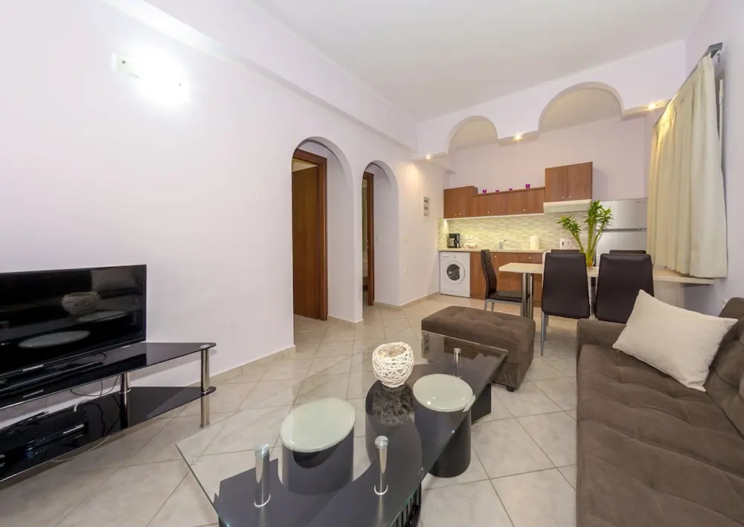 Dafni Villas & Maisonettes