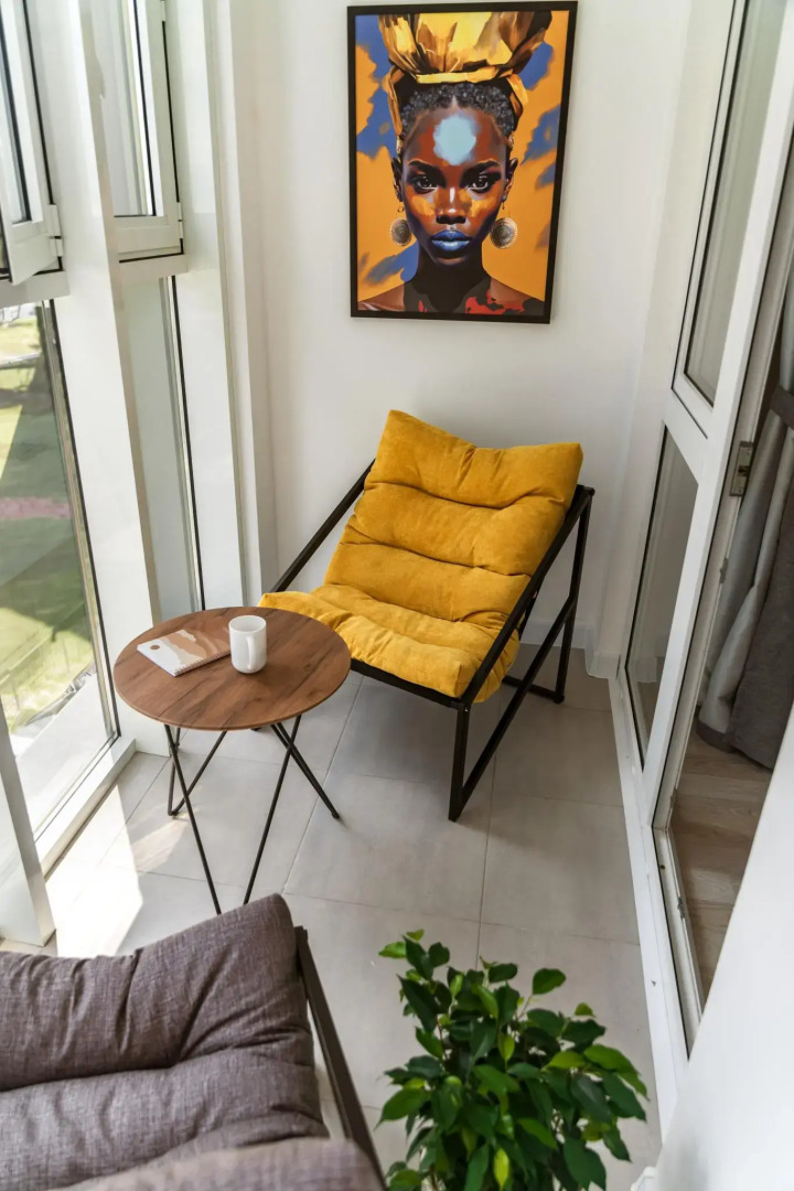 Апартаменты на улице Алексея Матвейкина 1А к1