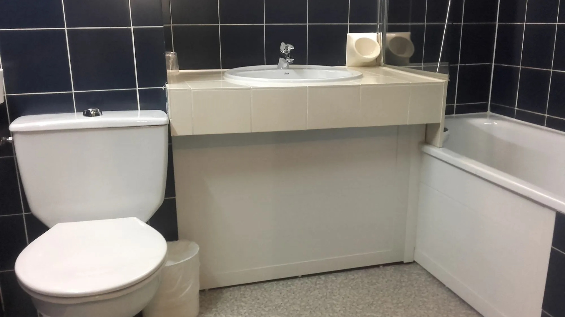 ibis Styles Bordeaux Sud