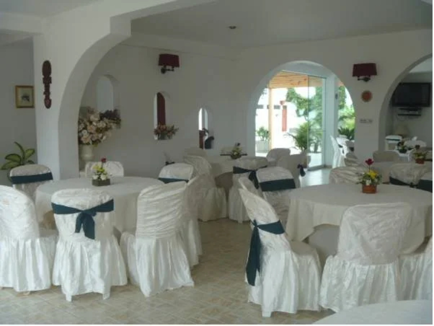 Hotel La Posada Del Ingles