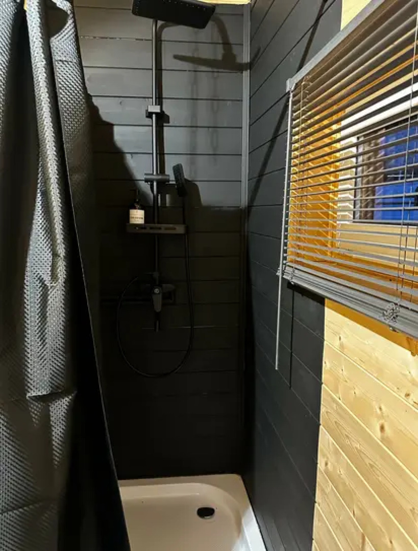 Lake Camp (Лэйк Кемп)