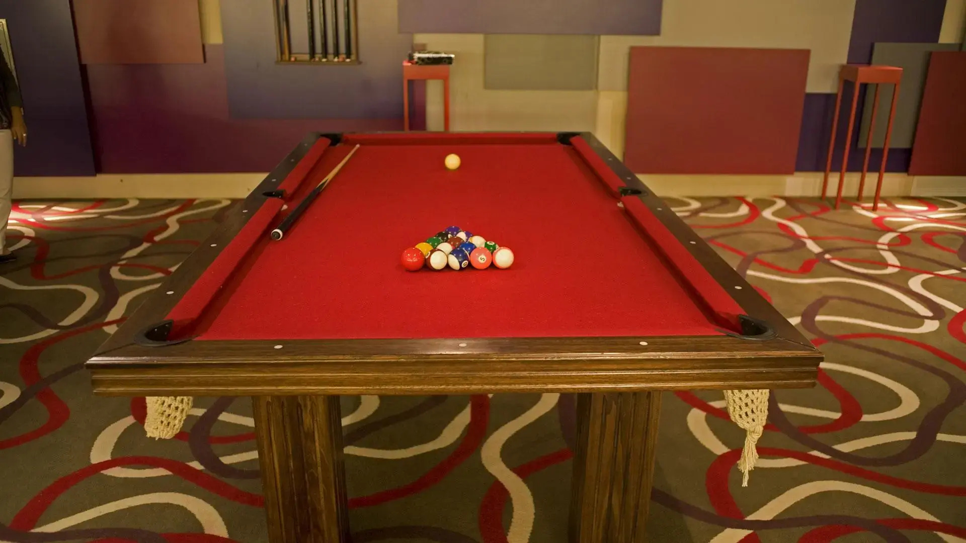 Sofitel La Reserva Cardales