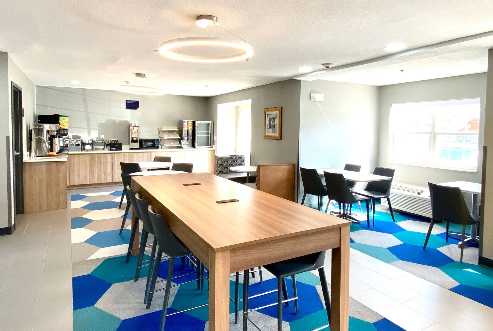 Microtel Inn by Wyndham Beckley