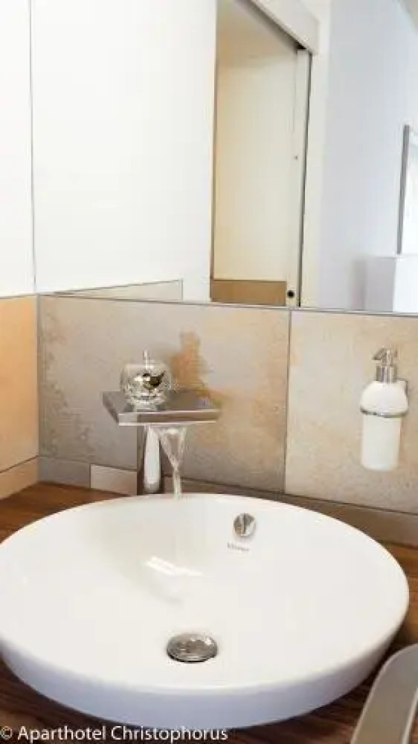 Aparthotel Christophorus