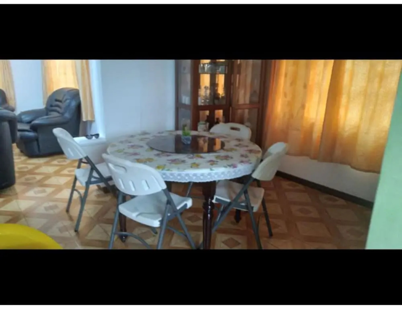 Paradise Resting Home