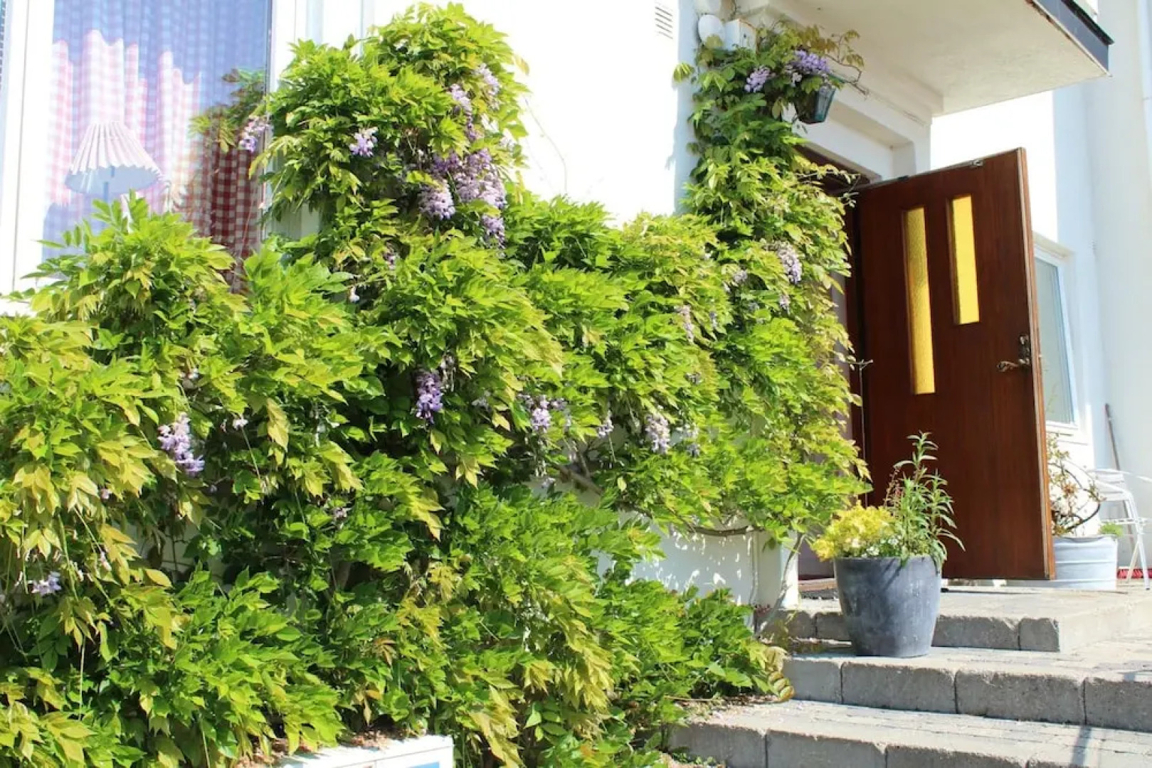 Pensionat Strandgården