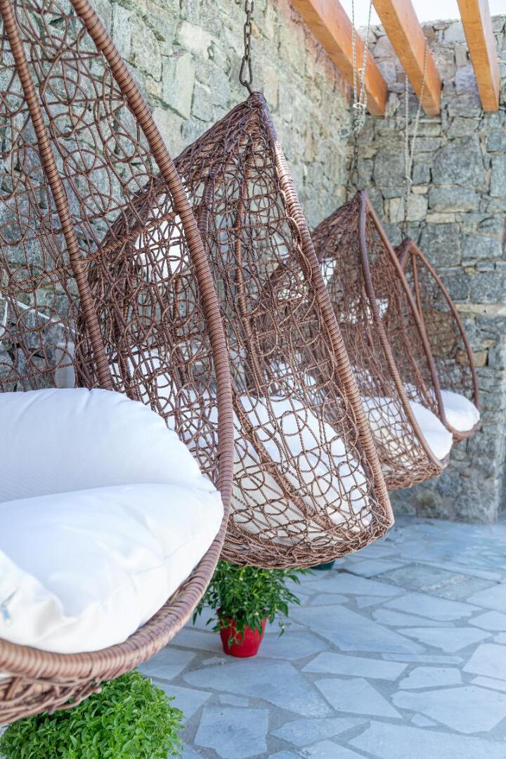 Omnia Mykonos Boutique Hotel & Suites