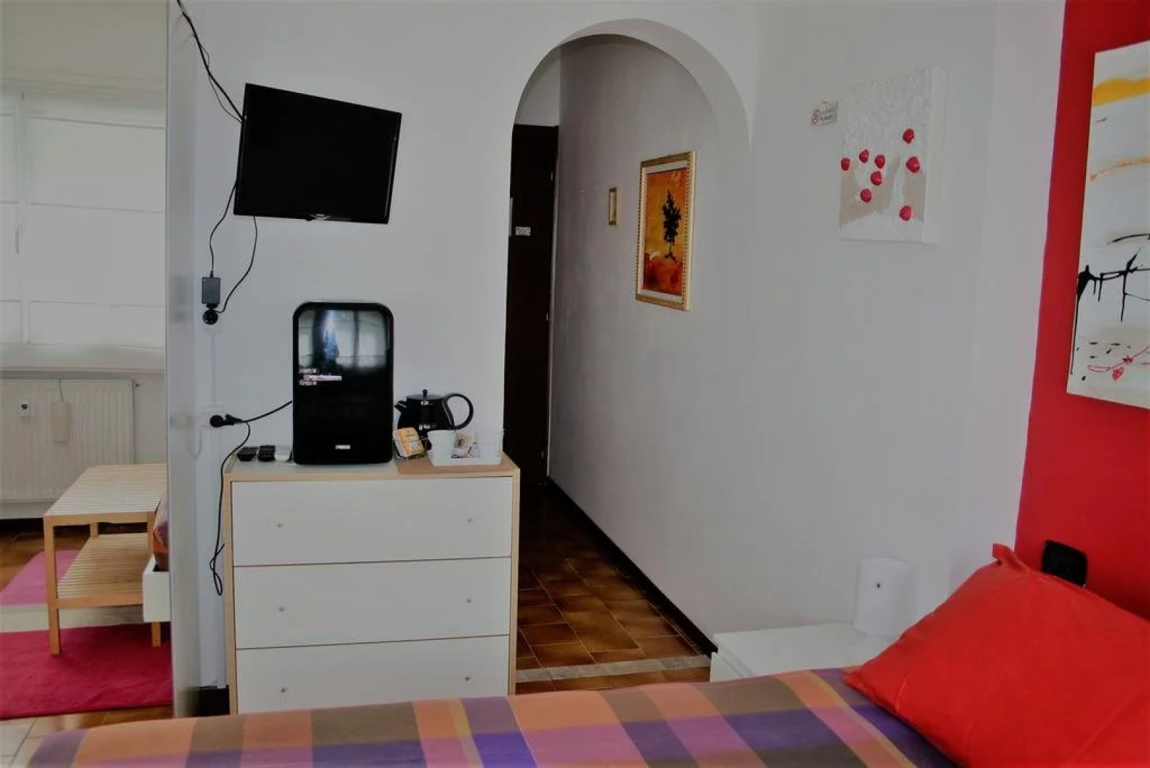 Bed & Breakfast il Bolentino Varenna