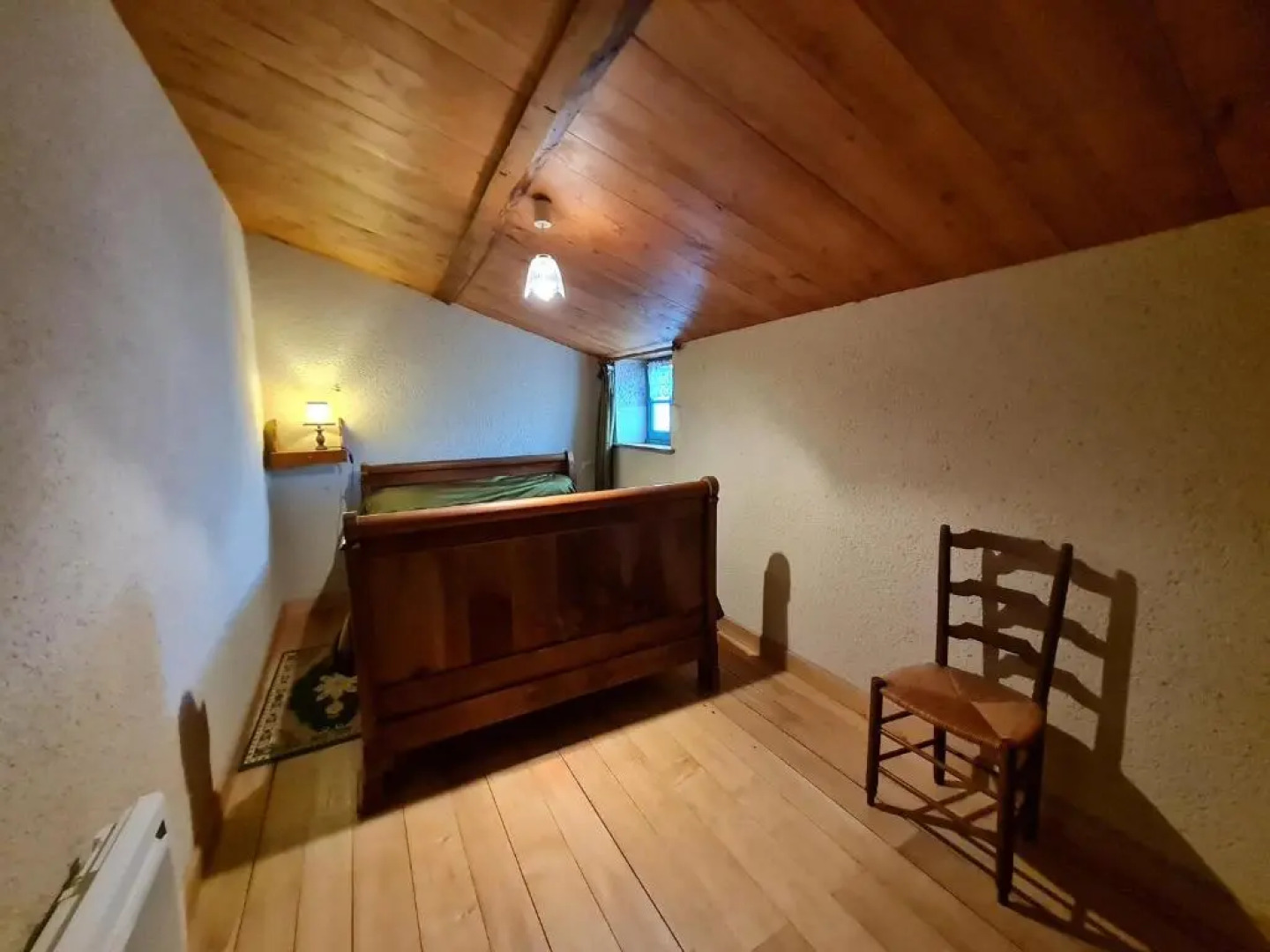 Gîte Benet, 5 pièces, 8 personnes - FR-1-426-146