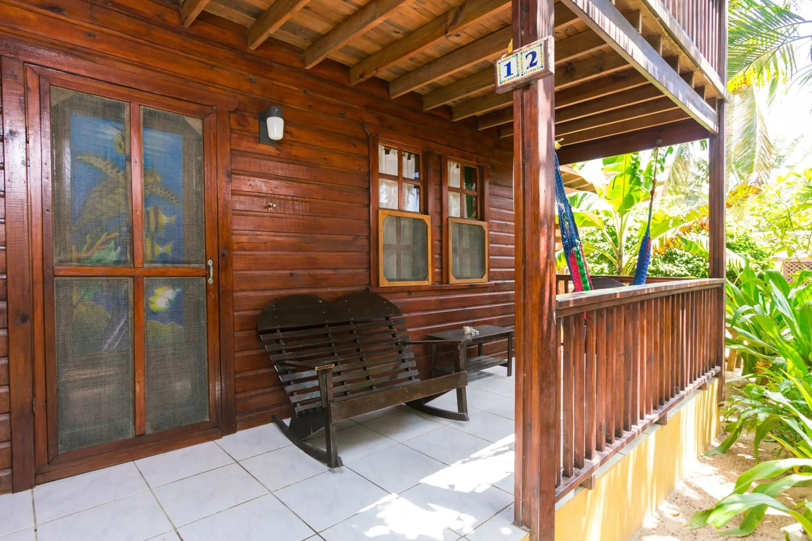 Bananarama Dive & Beach Resort