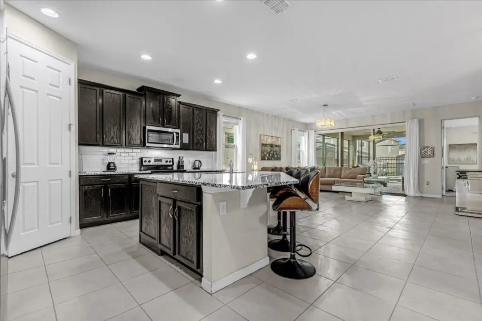 5 Bedrooms / 5.5 Bathrooms / Solara (9035 PC), Kissimmee, US