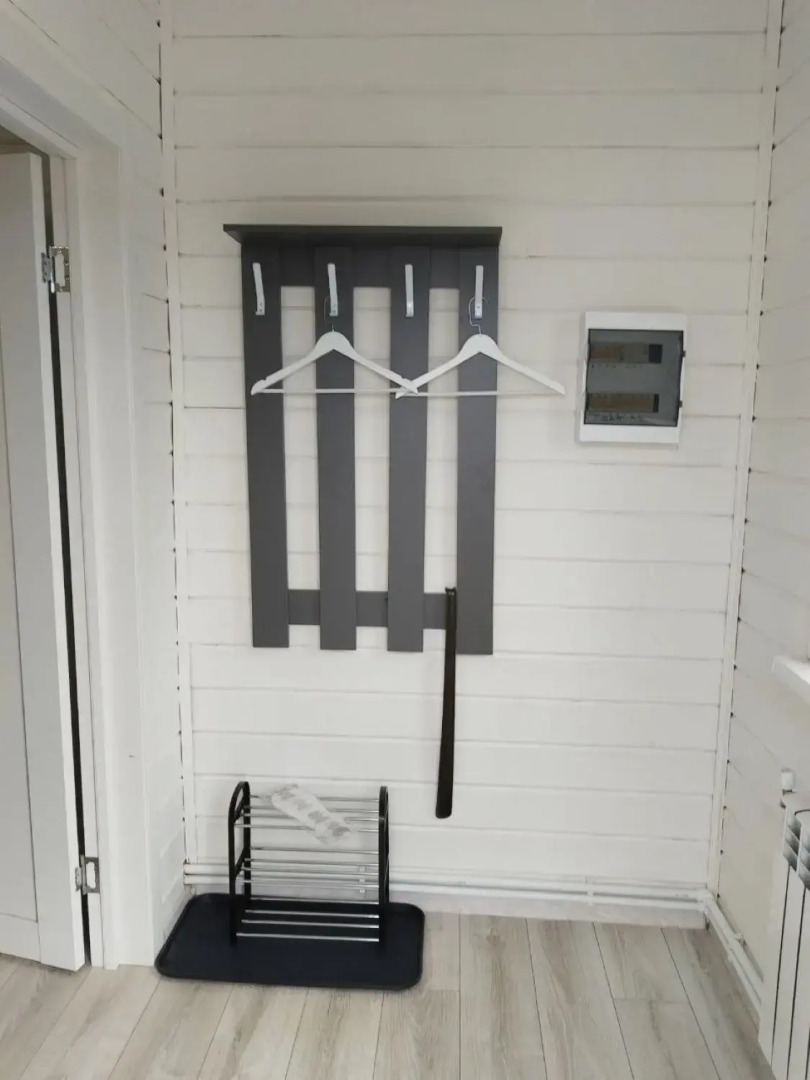 Таунхаус у Источника Архангела Михаила