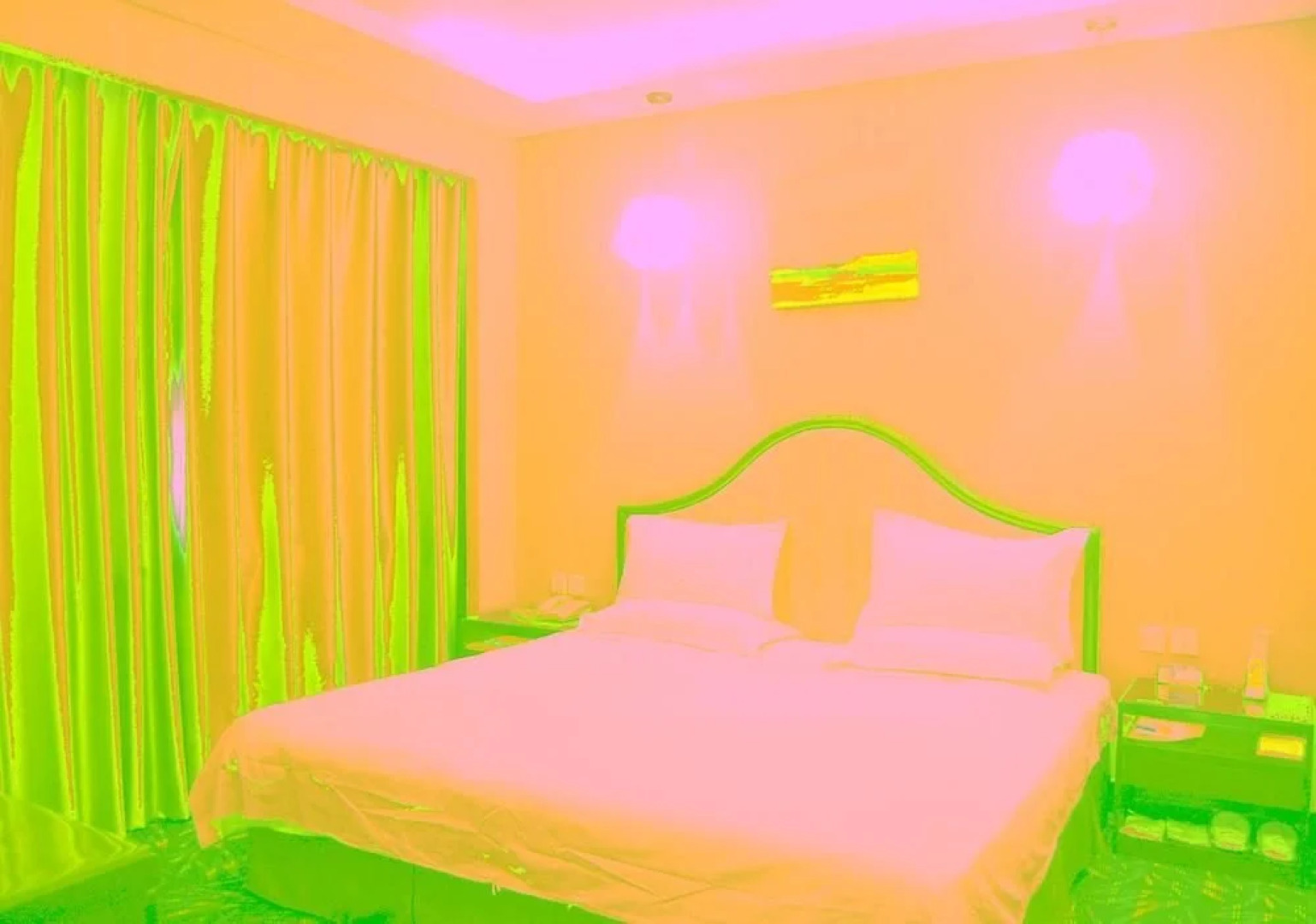 Lu'an Rui'an Haotai Business Hotel