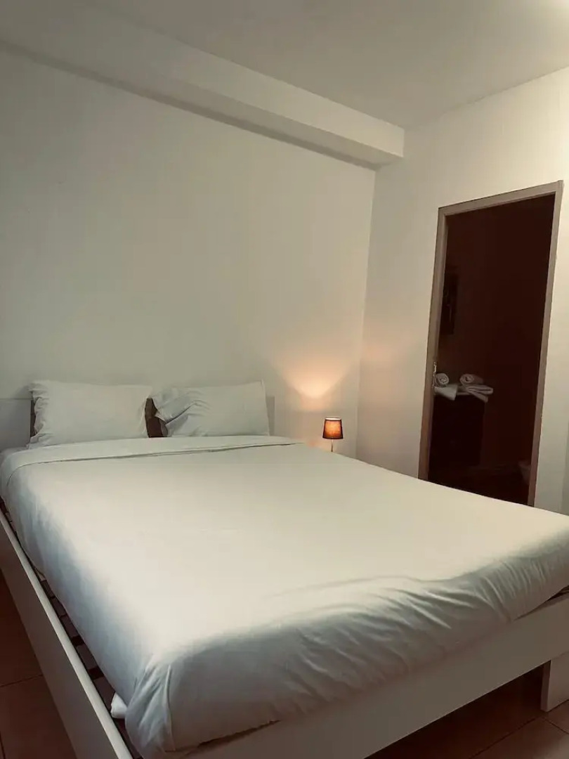 Gîtes by Hôtel Les Reflets Jaunes