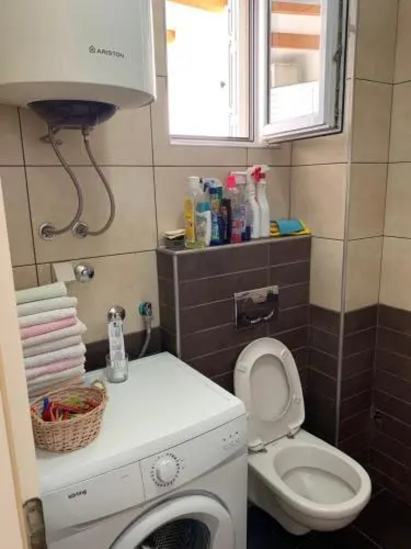 Apartman Trklja