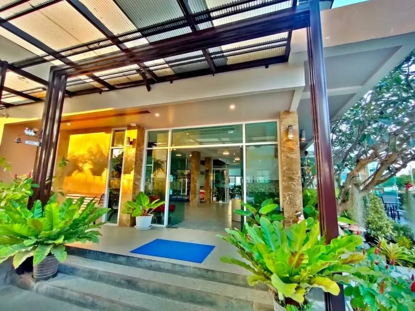 The Bliss Loei Living