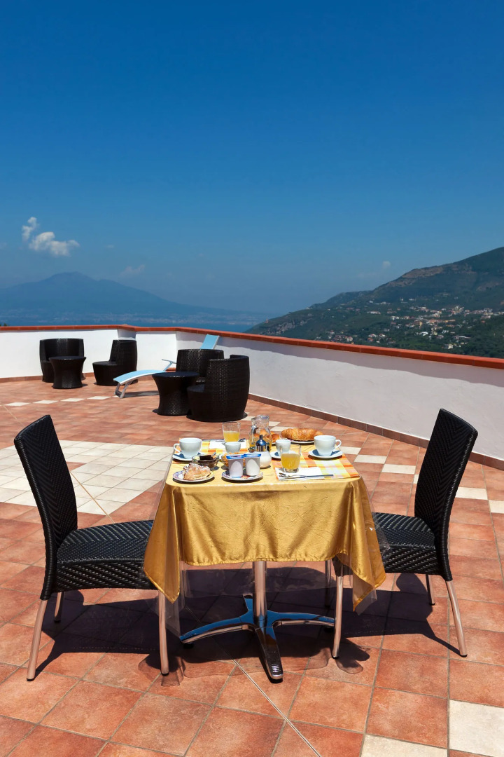 Bed and Breakfast Sunflower