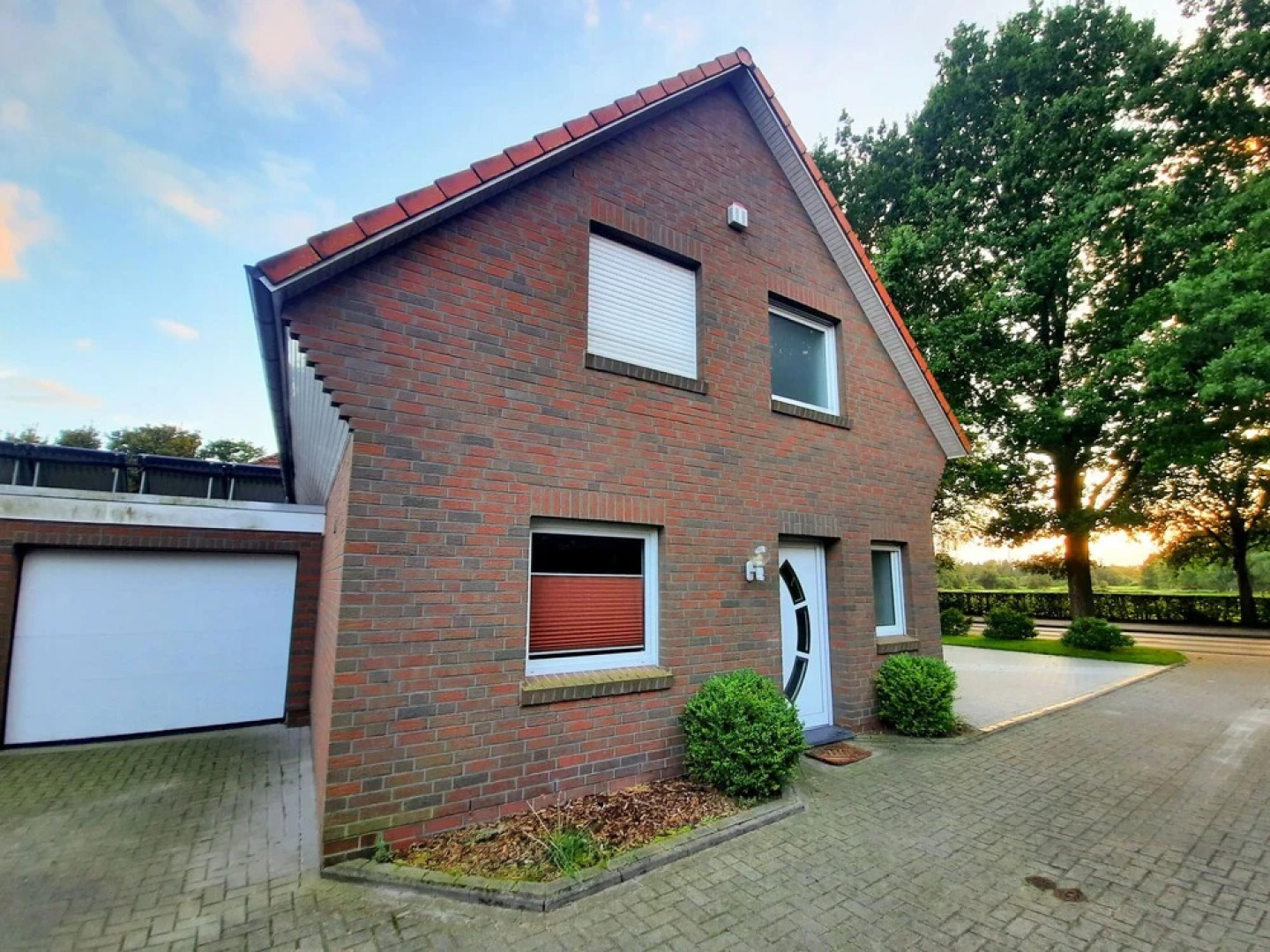 Kr mer Jever in Jever