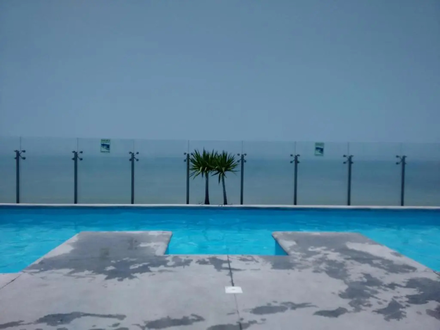 Ocean View Beautiful Aparment